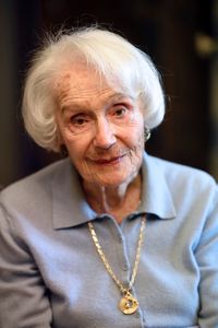 Gisèle Casadesus
