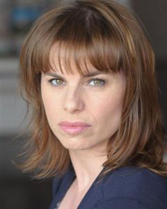 Anne Le Guernec