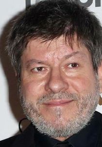 Régis Laspalès