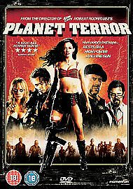 Planet Terror