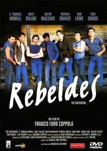 Rebeldes