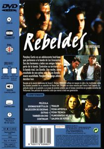 Rebeldes