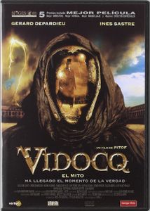 Vidocq