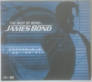 The Best Of Bond... James Bond