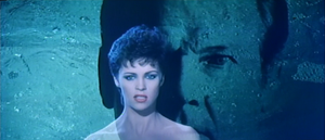 Sheena Easton: For Your Eyes Only