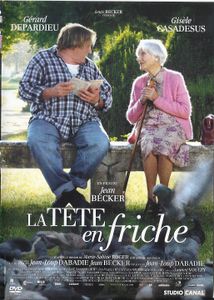 La Tête En Friche