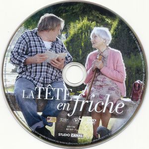 La Tête En Friche