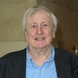 Claude Rich