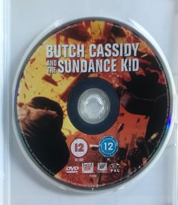 Butch Cassidy And The Sundance Kid