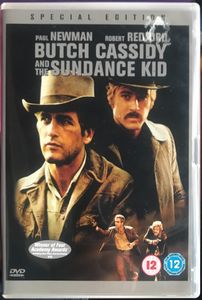 Butch Cassidy And The Sundance Kid