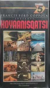 Koyaanisqatsi
