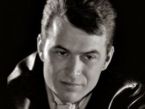 Georges Nojaroff
