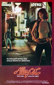 Alleycat