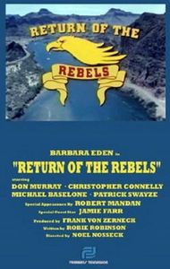 Return Of The Rebels
