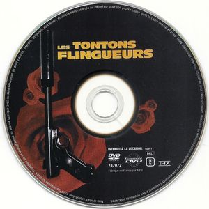 Les Tontons Flingueurs