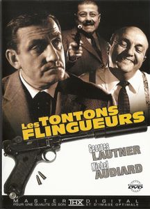 Les Tontons Flingueurs