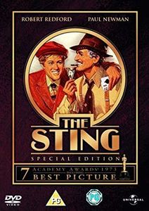 The Sting: Special Edition