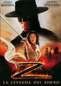 La Leyenda del Zorro