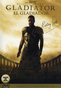 Gladiator