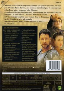 Gladiator