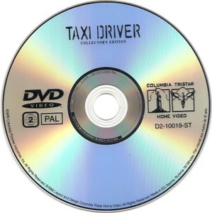 Taxi Driver