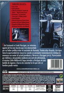 En La Linea De Fuego - Edición Del Coleccionista