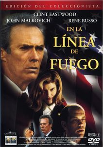 En La Linea De Fuego - Edición Del Coleccionista