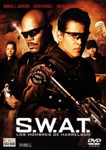 S.W.A.T. Los Hombres de Harrelson