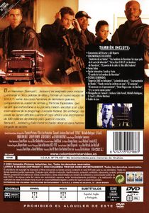 S.W.A.T. Los Hombres de Harrelson