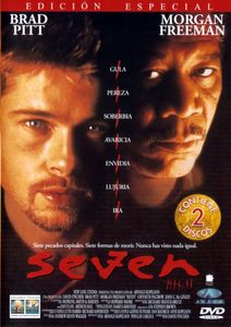 Seven - Edición Especial