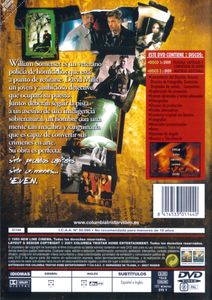 Seven - Edición Especial