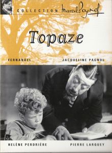 Topaze