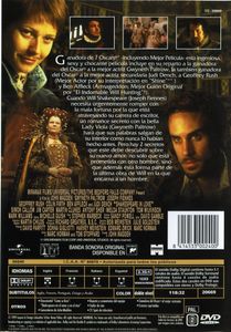 Shakespeare In Love - Collector's Edition