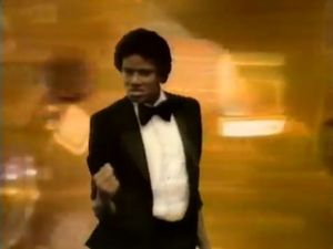Michael Jackson: Don't Stop 'Til You Get Enough