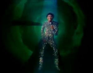 Michael Jackson: Rock With You