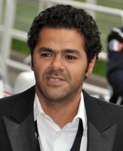 Jamel Debbouze