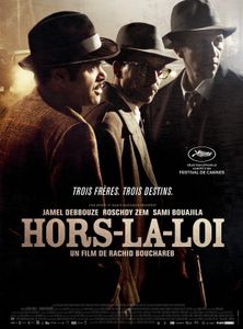 Hors-La-Loi
