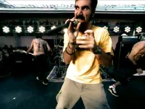 System Of A Down: Chop Suey!