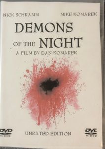 Demons of the Night
