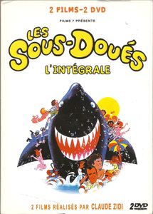 Les Sous-Doués : L'intégrale