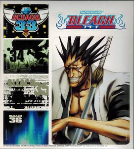 Bleach: The Entry - 09 [BEST BUY Exclusive]