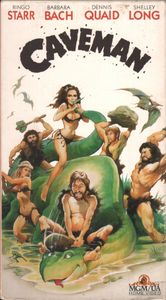 Caveman