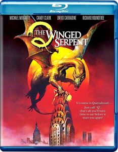 Q: The Winged Serpent