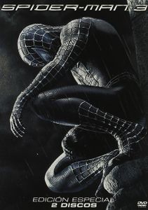 Spider-Man 3 - Edición Especial 2 Discos