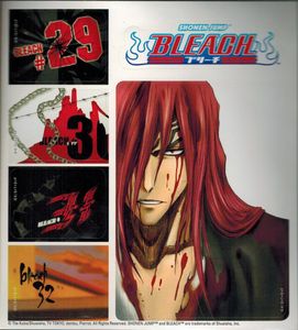 Bleach: The Entry - 08