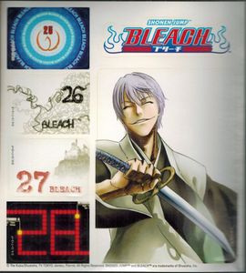 Bleach: The Entry - 07