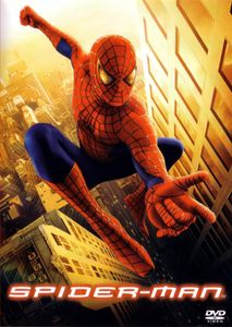 Spider-man 1 Y 2 Pack