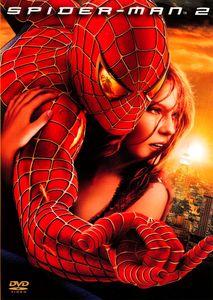 Spider-man 1 Y 2 Pack