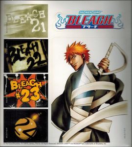 Bleach: The Entry - 06