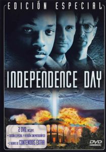 Independence Day - Edición Especial